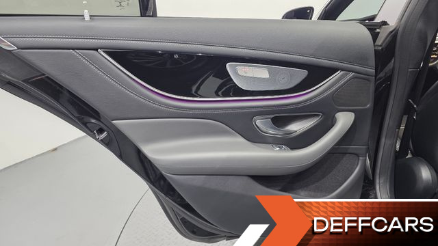 Mercedes AMG GT 4Door 43 4MATIC+ купить на сайте DeffCars