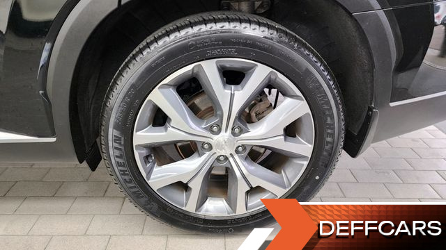 Hyundai PALISADE Gasoline 3.8 2WD Prestige купить на сайте DeffCars