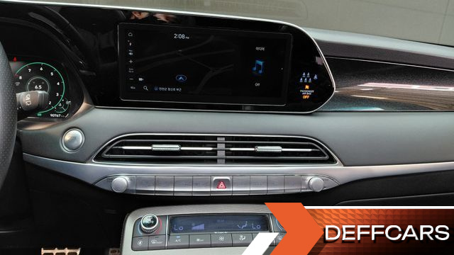 Hyundai PALISADE Gasoline 3.8 2WD Calligraphy купить на сайте DeffCars