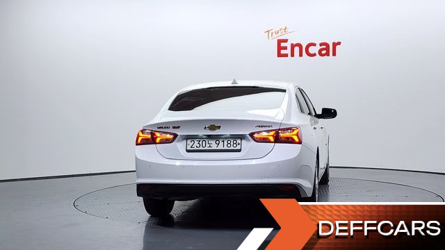 ChevroletGMDaewoo MALIBU 1.3 Turbo Premier купить на сайте DeffCars