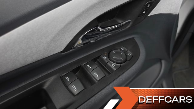 ChevroletGMDaewoo BOLT EV EV Premier купить на сайте DeffCars