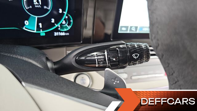 Hyundai GRANDEUR 3.3 Le Blanc купить на сайте DeffCars
