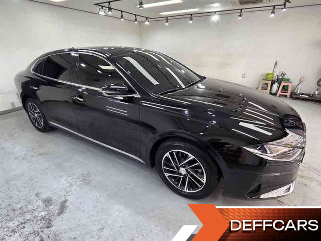 Hyundai GRANDEUR 2.5 Premium купить на сайте DeffCars