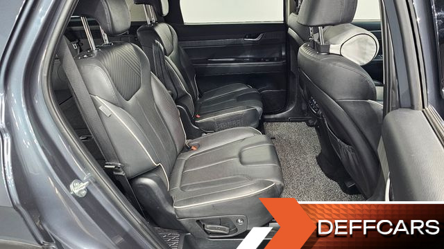 Hyundai PALISADE Gasoline 3.8 2WD Prestige купить на сайте DeffCars