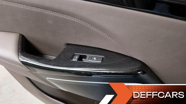 Kia K7 2.4 GDI Limited купить на сайте DeffCars