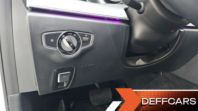 Mercedes E-CLASS E300 Avantgarde купить на сайте DeffCars