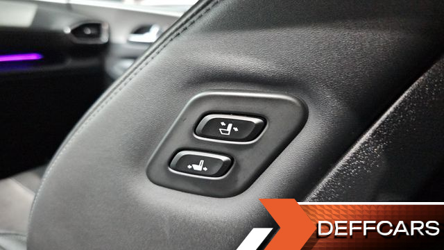 Hyundai SANTAFE HEV 1.6 2WD Calligraphy купить на сайте DeffCars