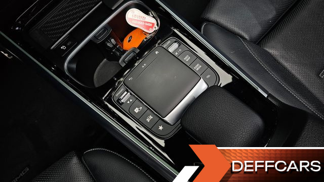 Mercedes EQA EQA250 AMG Line купить на сайте DeffCars