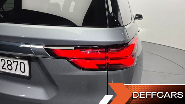 ChevroletGMDaewoo TRAVERSE 3.6 AWD Hi Country купить на сайте DeffCars