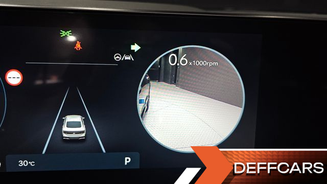 Hyundai SONATA 2.0 Exclusive купить на сайте DeffCars