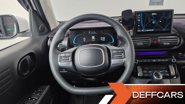 Hyundai CASPER Turbo Modern купить на сайте DeffCars