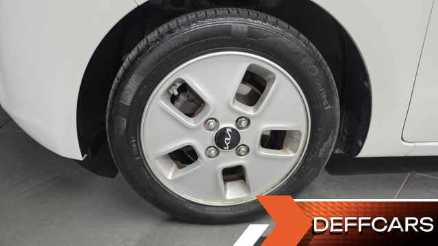 Kia RAY Prestige купить на сайте DeffCars