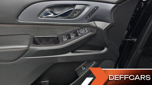ChevroletGMDaewoo TRAVERSE 3.6 AWD Premier купить на сайте DeffCars