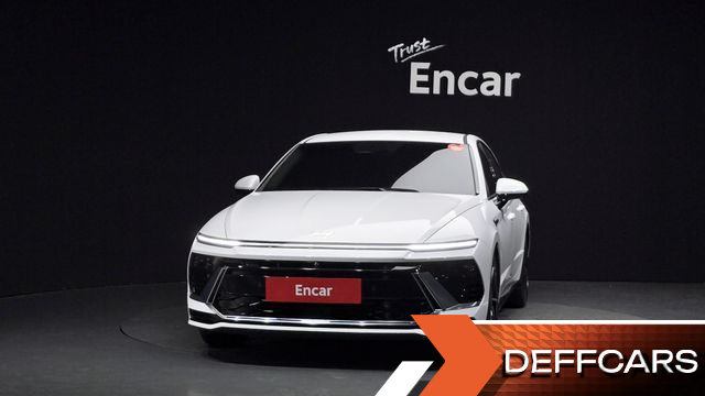 Hyundai SONATA Inspiration купить на сайте DeffCars