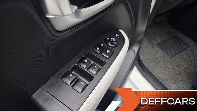 Kia RAY Signature купить на сайте DeffCars
