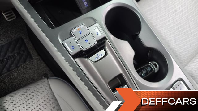 Hyundai KONA Premium купить на сайте DeffCars