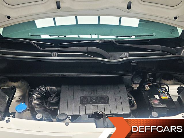 Kia RAY Prestige купить на сайте DeffCars