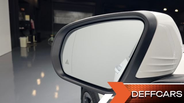 Mercedes GLC-CLASS GCL300 4MATIC Coupe купить на сайте DeffCars