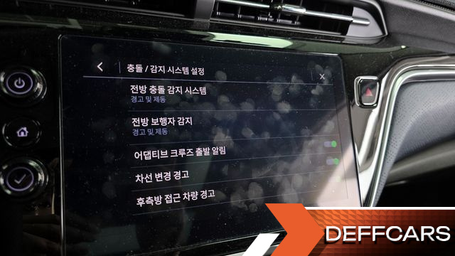 ChevroletGMDaewoo Bolt EUV Premier купить на сайте DeffCars