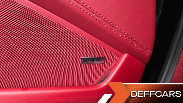Porsche 911 Carrera 4 GTS купить на сайте DeffCars