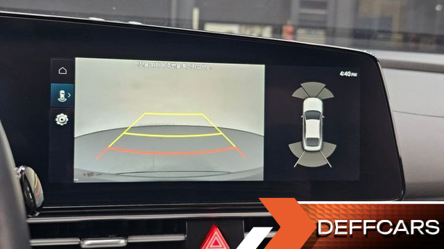 Hyundai AVANTE 1.6 Inspiration купить на сайте DeffCars
