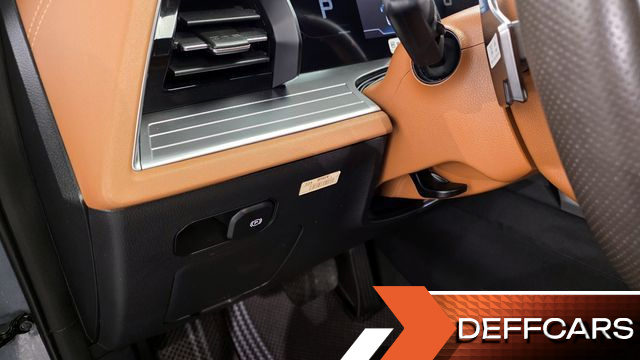 Ssangyong TORRES Gasoline 1.5 4WD T7 купить на сайте DeffCars