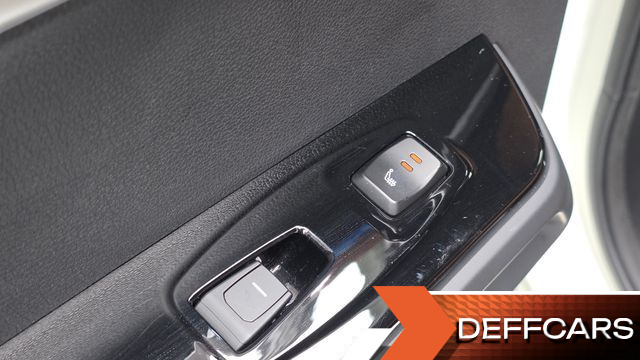 Ssangyong TORRES Gasoline 1.5 4WD T7 купить на сайте DeffCars