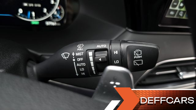 Hyundai PALISADE Gasoline 3.8 4WD Calligraphy купить на сайте DeffCars