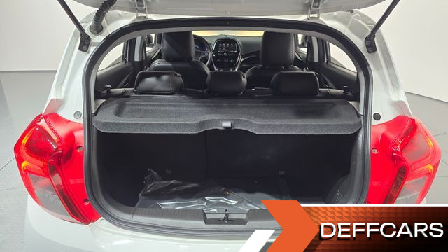 ChevroletGMDaewoo SPARK My Fit Edition купить на сайте DeffCars