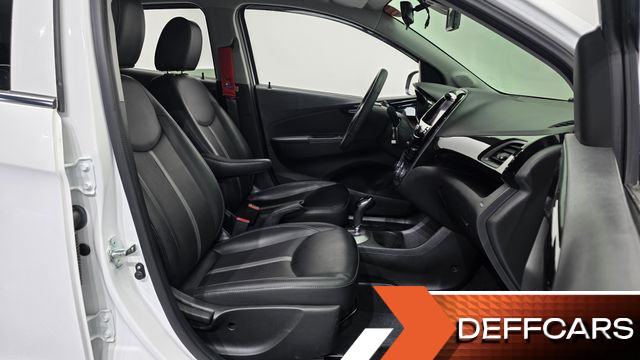 ChevroletGMDaewoo SPARK Premier купить на сайте DeffCars