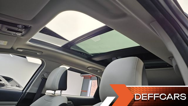 Kia SPORTAGE Nobleless 2WD купить на сайте DeffCars