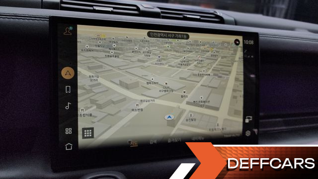 Land Rover DEFENDER 130 D300 X-Dynamic HSE купить на сайте DeffCars