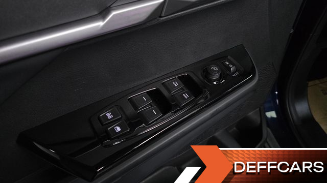 Ssangyong TORRES Gasoline 1.5 2WD T7 купить на сайте DeffCars