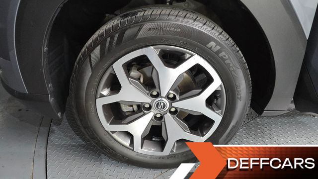 Ssangyong TORRES Gasoline 1.5 2WD T7 купить на сайте DeffCars