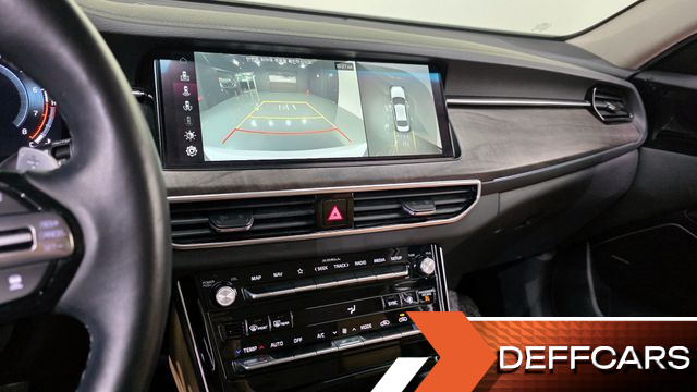 Kia K7 2.5 GDI X Edition купить на сайте DeffCars