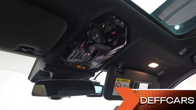 BMW X3 xDrive 20 M Sport Pro купить на сайте DeffCars