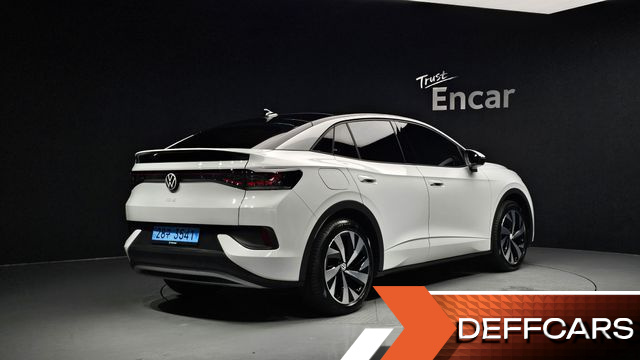 Volkswagen ID.5 Pro купить на сайте DeffCars