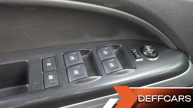 ChevroletGMDaewoo COLORADO 3.6 Extreme-X 4WD купить на сайте DeffCars