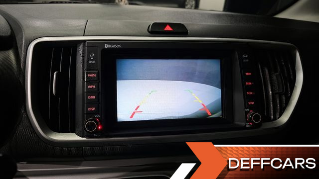 Kia RAY Van Prestige Special купить на сайте DeffCars