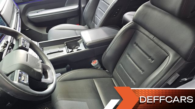 Hyundai SANTAFE HEV 1.6 2WD Calligraphy купить на сайте DeffCars