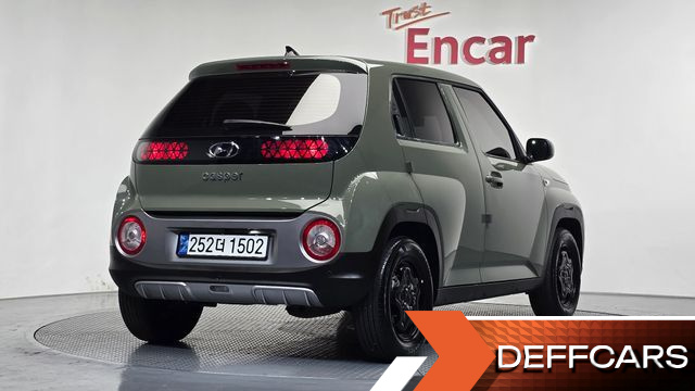 Hyundai CASPER Turbo Smart купить на сайте DeffCars