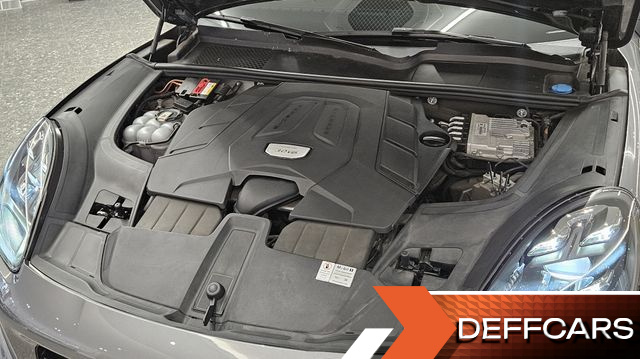 Porsche CAYENNE 3.0 купить на сайте DeffCars