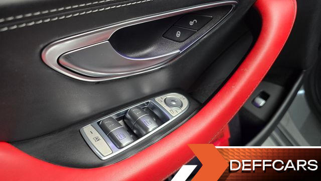 Mercedes AMG GT 4Door 63 S 4MATIC+ купить на сайте DeffCars