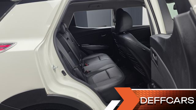 Ssangyong TIBOLI 1.5 2WD V7 купить на сайте DeffCars