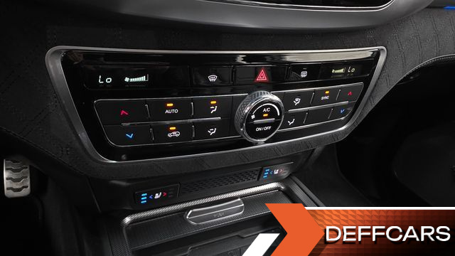 Ssangyong REXTON Diesel 2.2 4WD The Black купить на сайте DeffCars