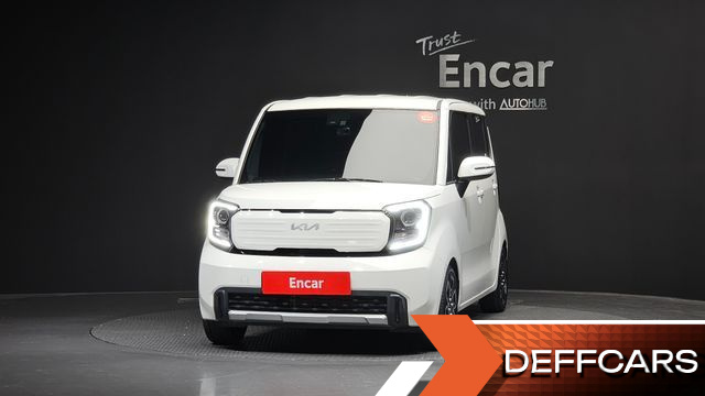 Kia RAY Signature купить на сайте DeffCars