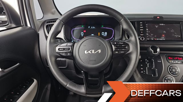 Kia RAY Gravity купить на сайте DeffCars