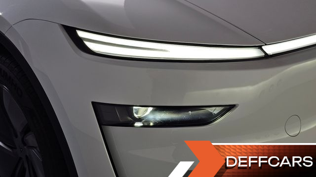 Tesla MODEL Y Long Range AWD купить на сайте DeffCars