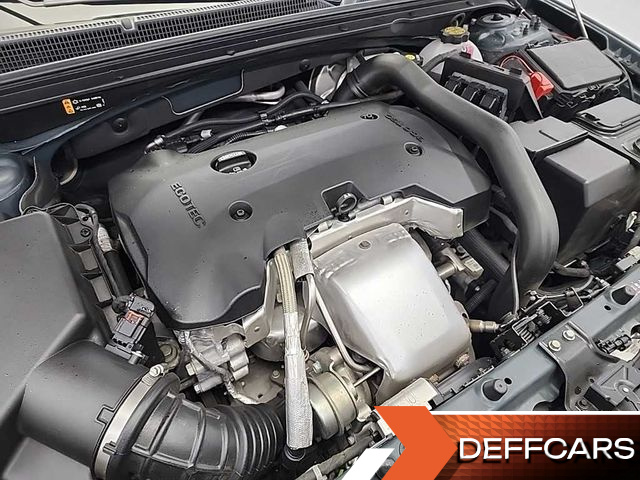 ChevroletGMDaewoo MALIBU 2.0 Turbo Premier Special купить на сайте DeffCars