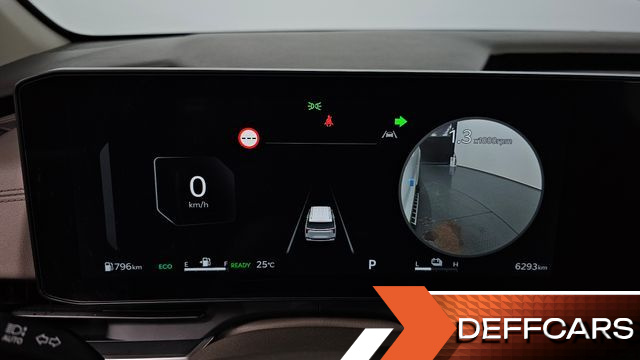 Kia CARNIVAL HEV 9seater Signature купить на сайте DeffCars
